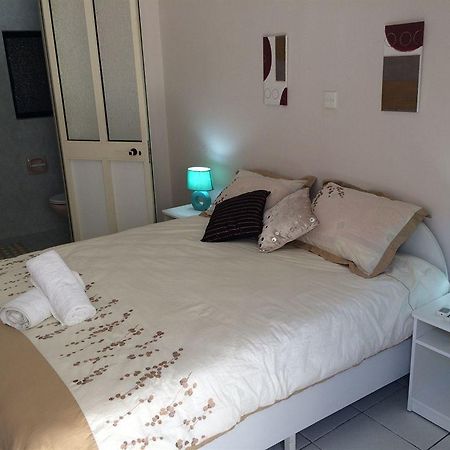 Paceville Apartments Saint Julian's Eksteriør bilde