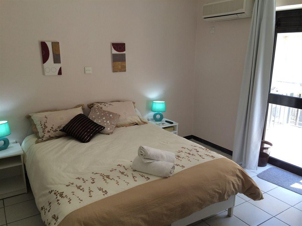 Paceville Apartments Saint Julian's Eksteriør bilde