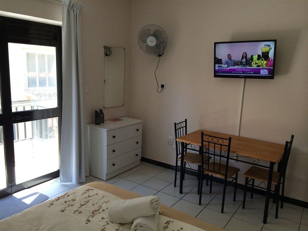 Paceville Apartments Saint Julian's Eksteriør bilde